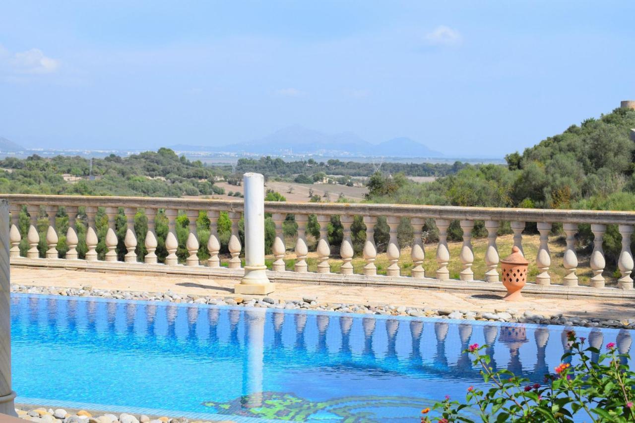Bisbe 187 By Mallorca Charme Casa vacanze